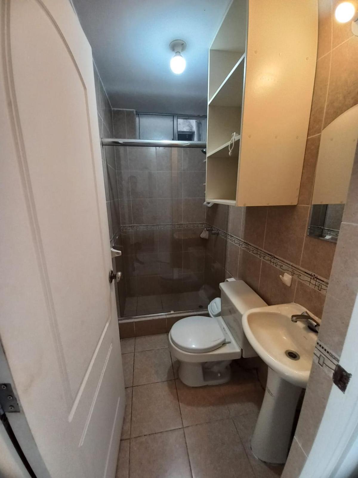 Appartement Minidepartamento En San Bartolo - Vista Al Mar Extérieur photo